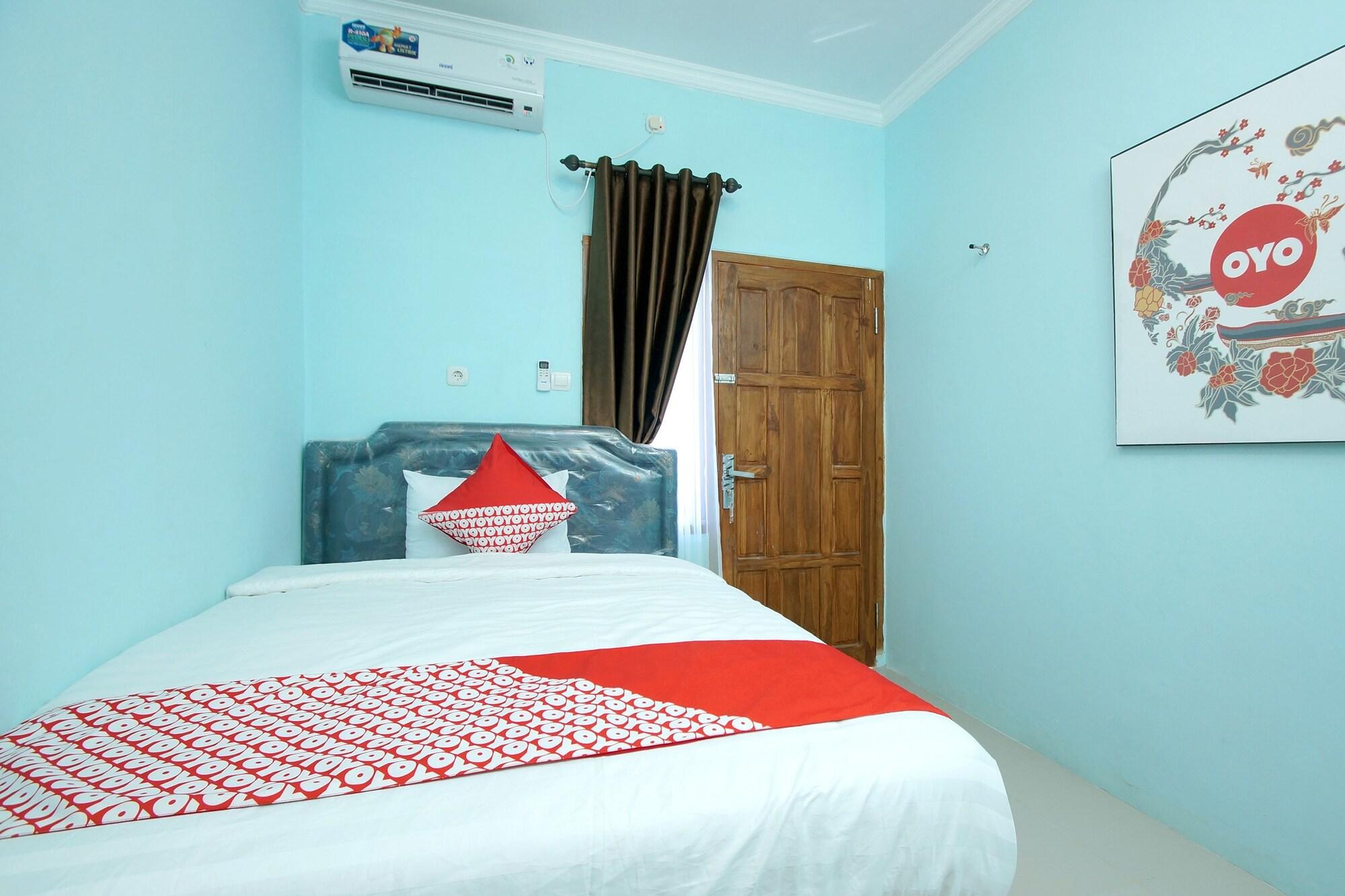 Oyo 347 Bayang Brothers Guest House Maguwo Eksteriør bilde