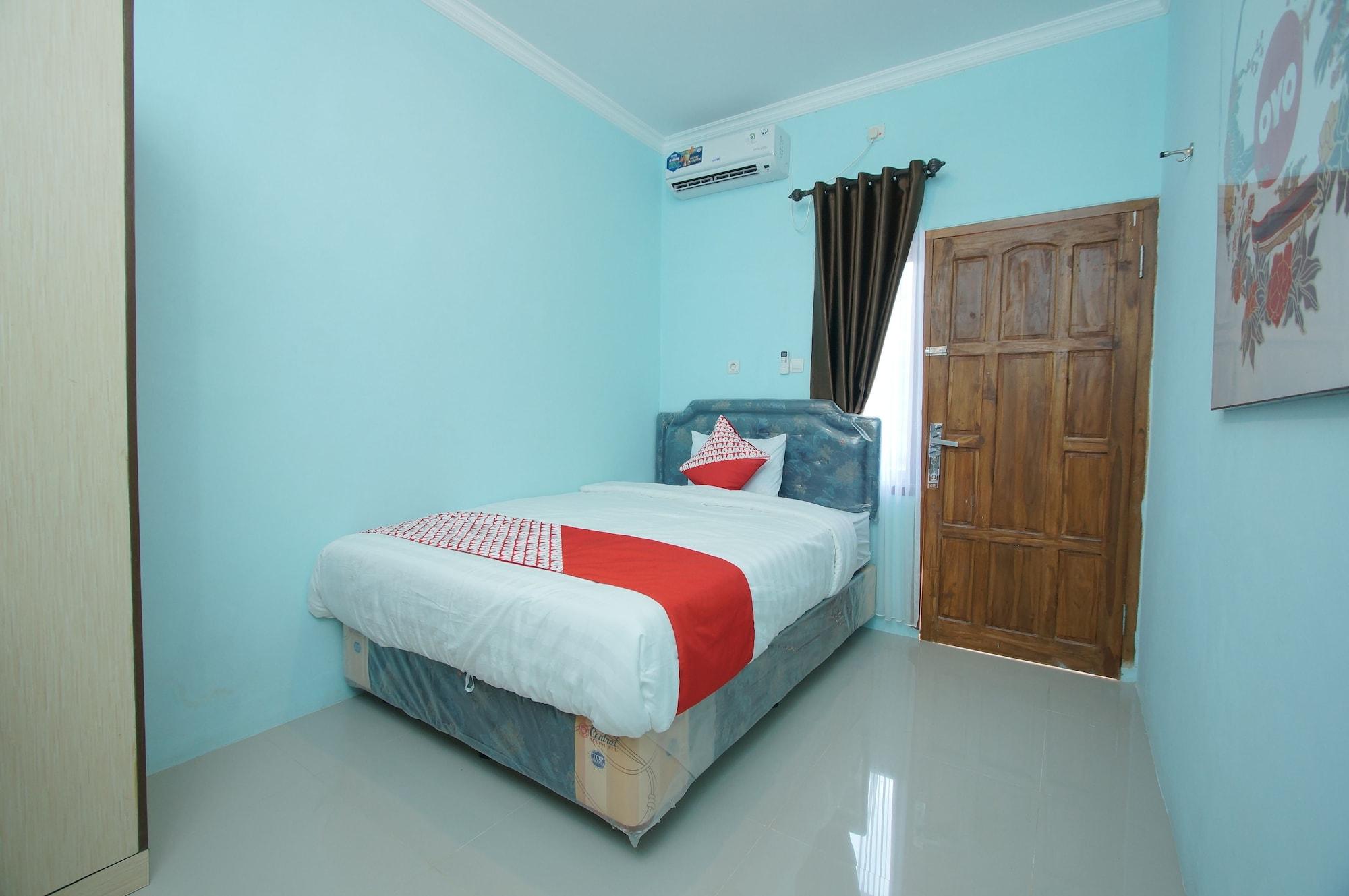 Oyo 347 Bayang Brothers Guest House Maguwo Eksteriør bilde