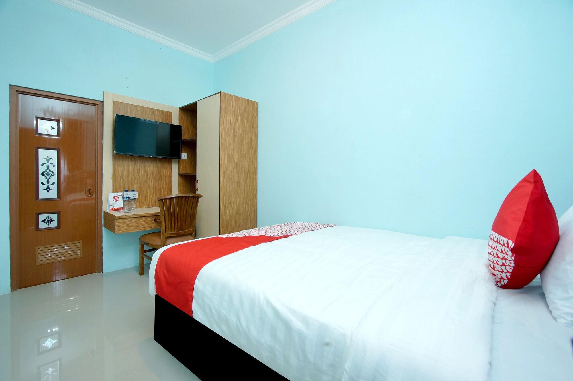 Oyo 347 Bayang Brothers Guest House Maguwo Eksteriør bilde