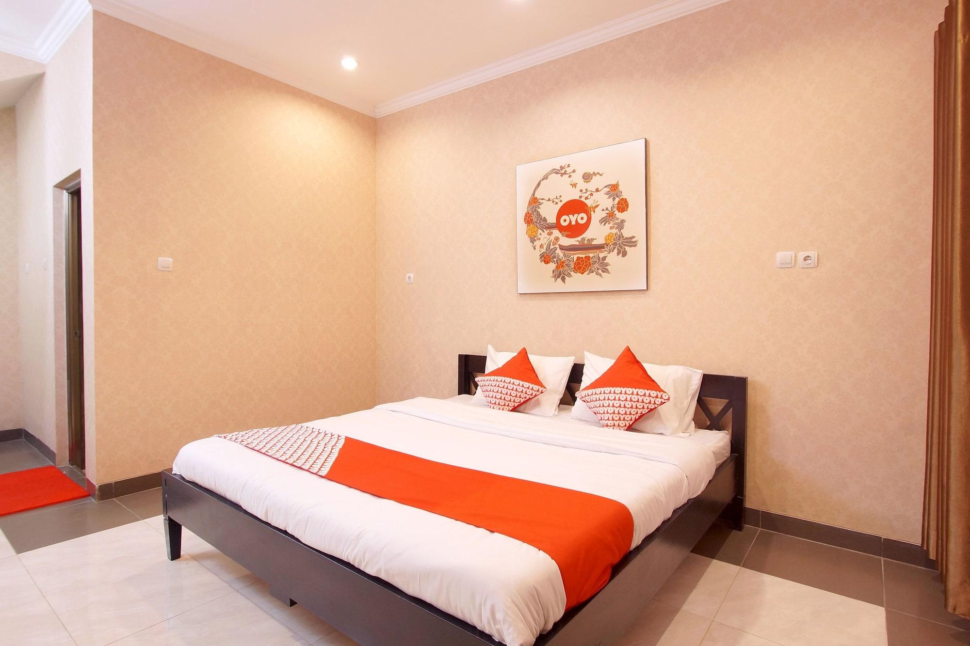 Oyo 347 Bayang Brothers Guest House Maguwo Eksteriør bilde