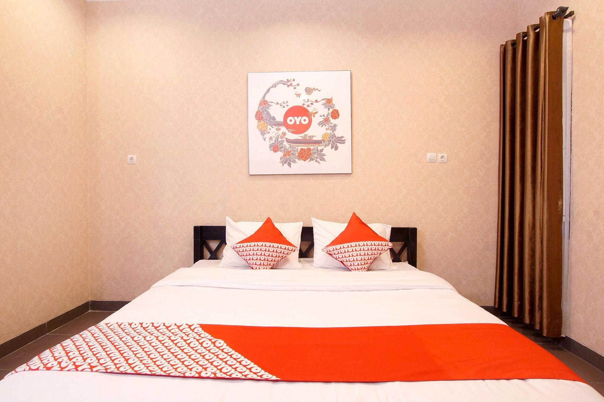 Oyo 347 Bayang Brothers Guest House Maguwo Eksteriør bilde
