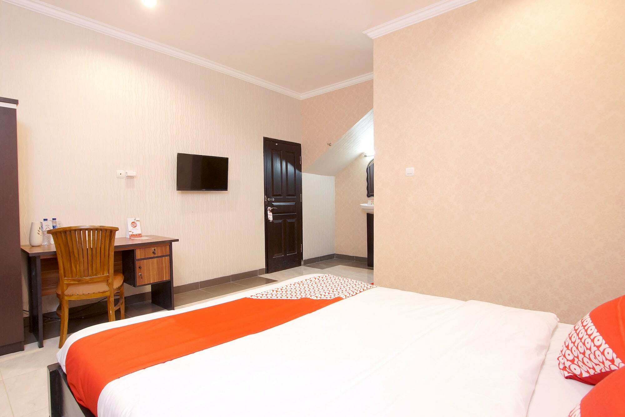 Oyo 347 Bayang Brothers Guest House Maguwo Eksteriør bilde