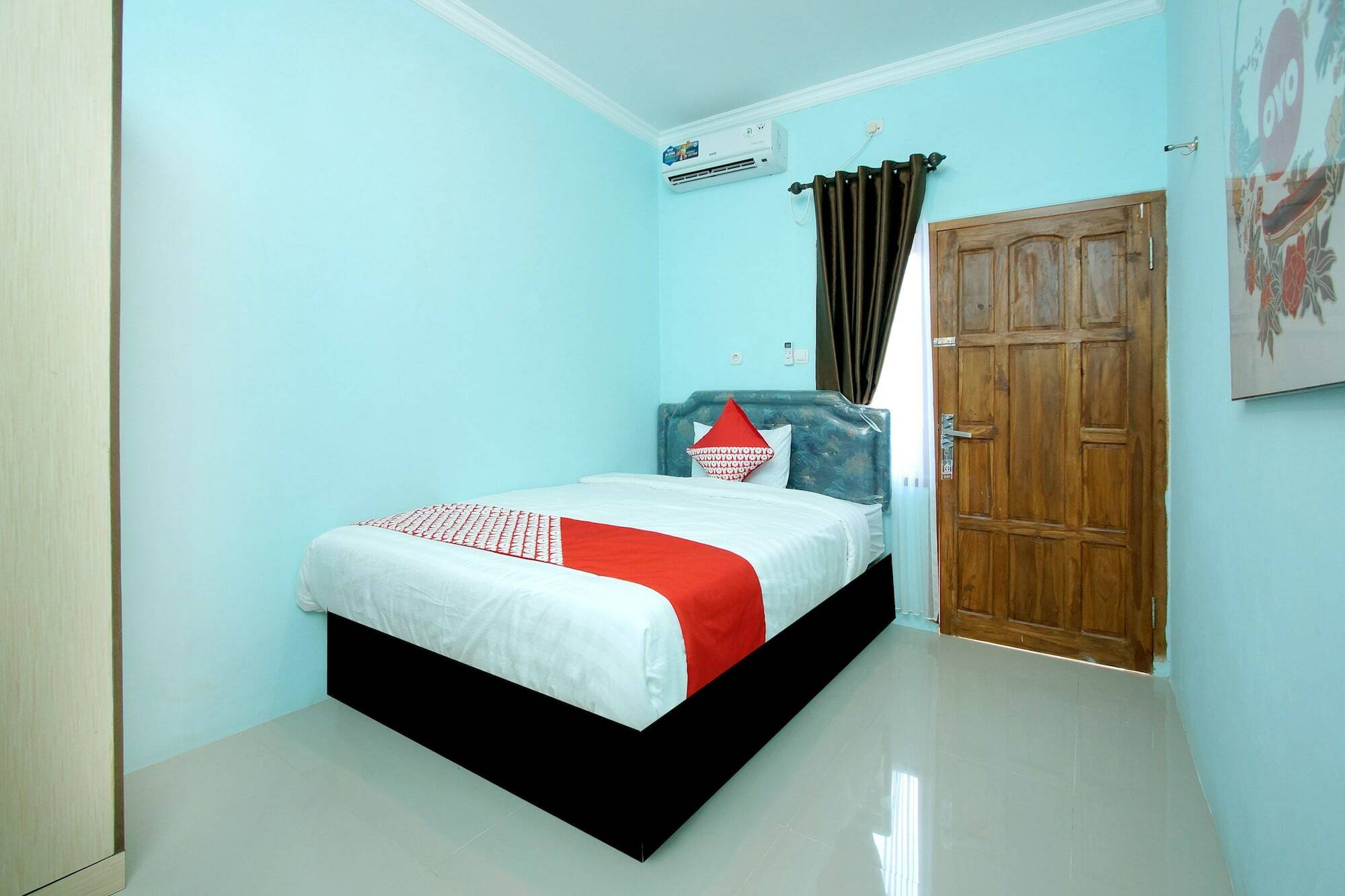 Oyo 347 Bayang Brothers Guest House Maguwo Eksteriør bilde